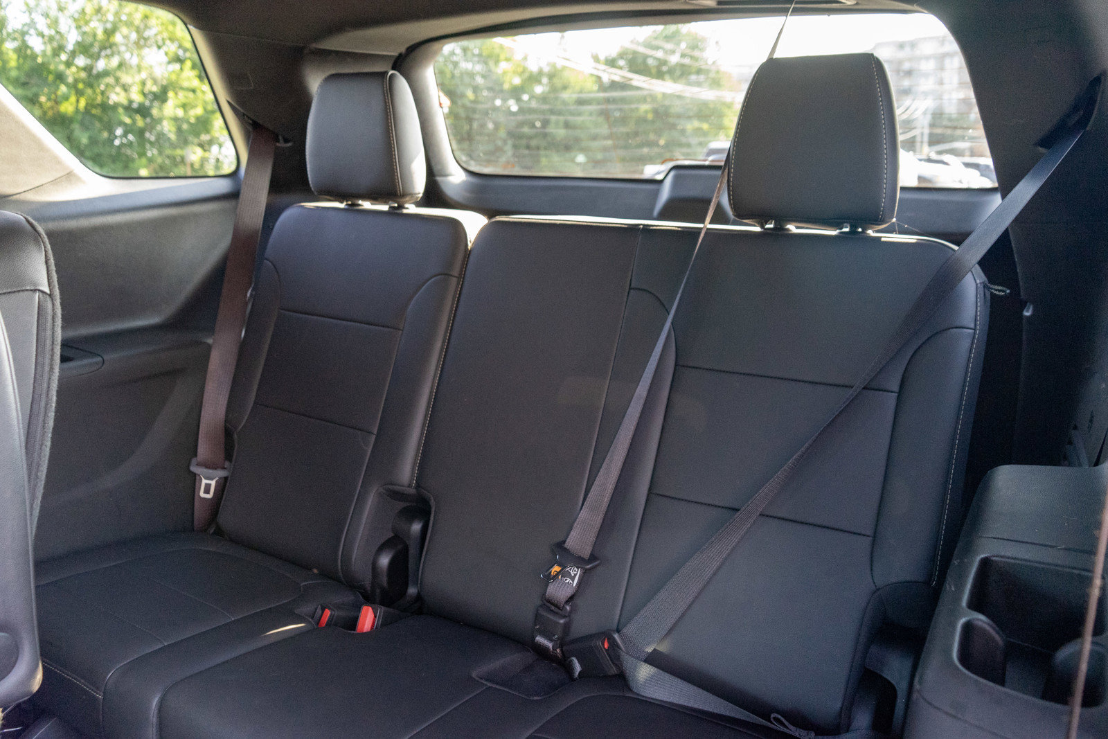 Used 2023 Chevrolet Traverse LT AWD/4WD image 31