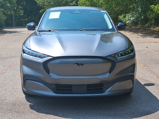 Used 2023 Ford Mustang Mach-E Select RWD image 8