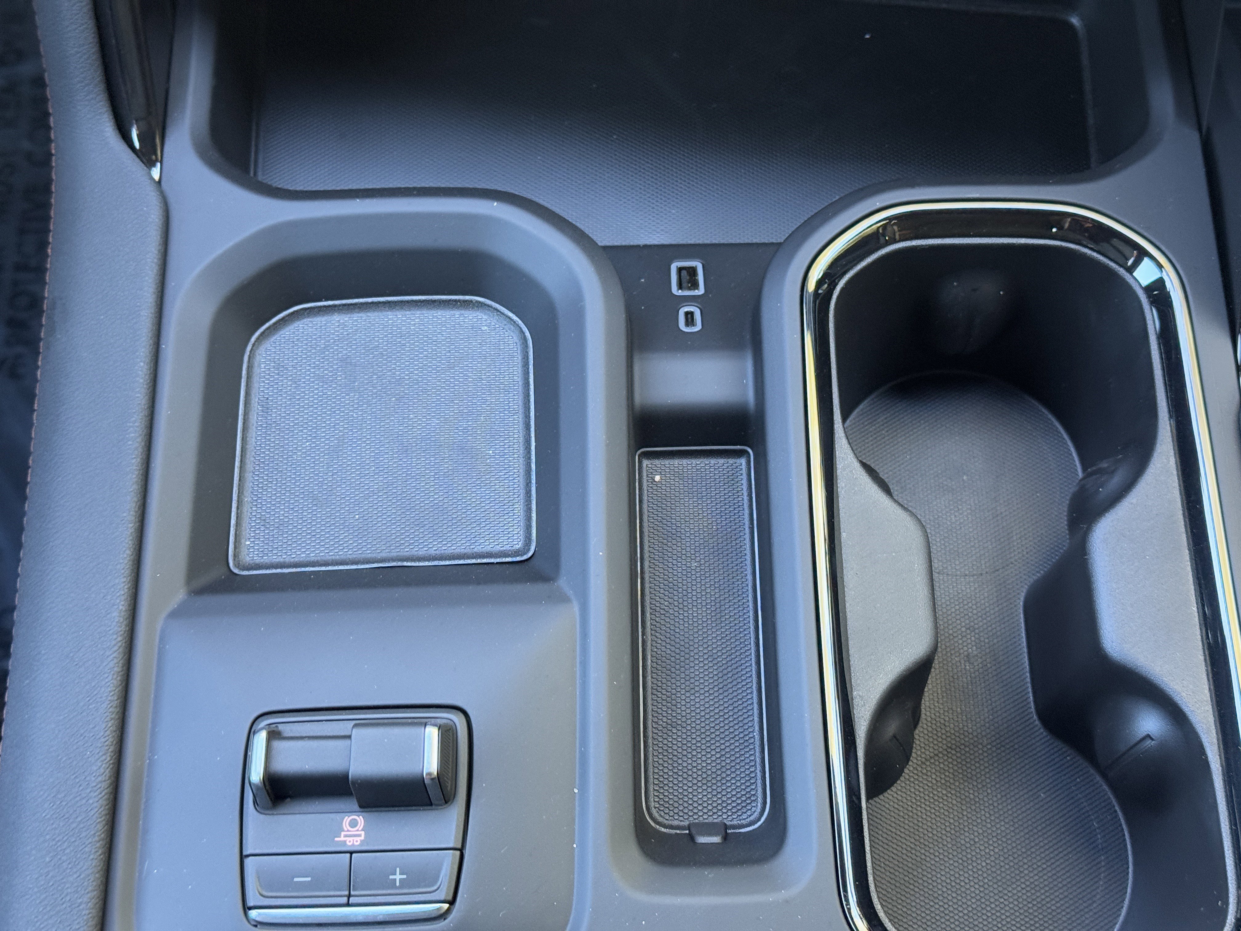 New 2026 GMC Sierra 2500 AT4 w/ AT4 Premium Plus Package image 34