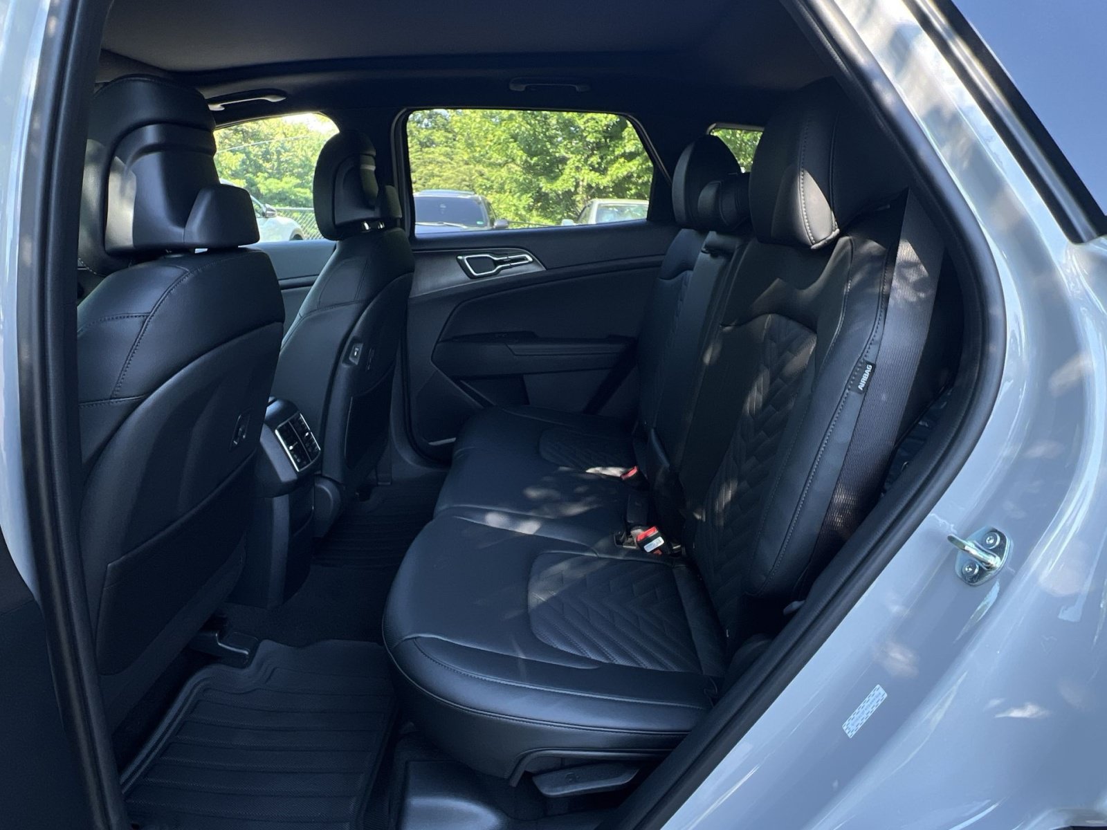 New 2026 Kia Sportage X-Line w/ X-Line Premium Package AWD/4WD image 37