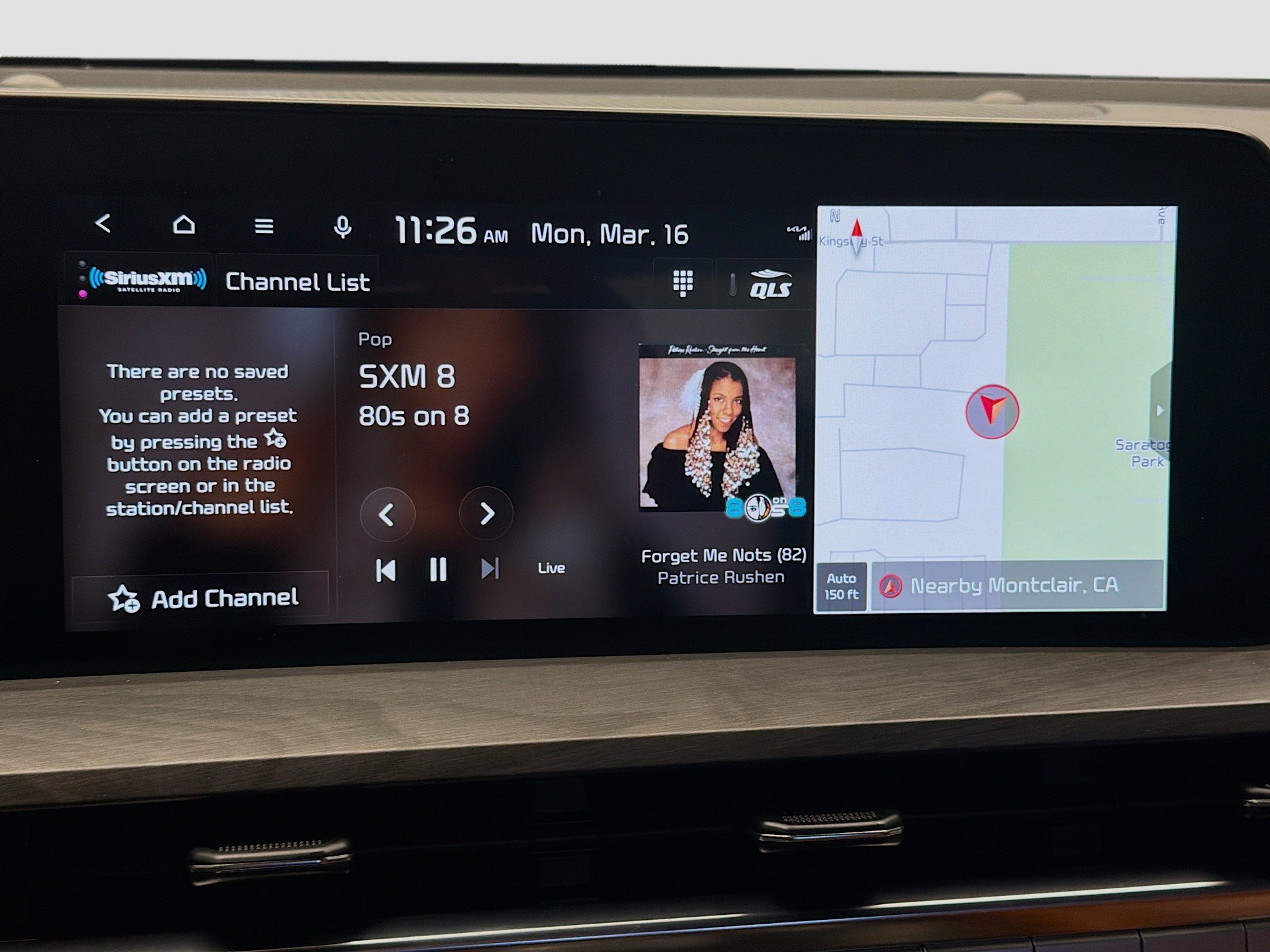 Used 2024 Kia Telluride SX Prestige X-Line image 9