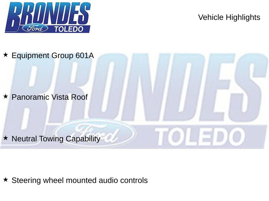 Used 2024 Ford Escape Platinum image 5