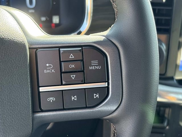 New 2026 Ford F150 Lariat w/ Equipment Group 501A Mid image 26