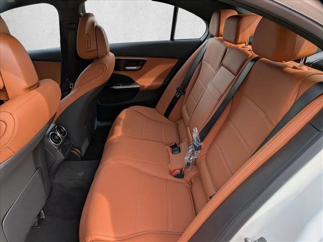 New 2026 Mercedes-Benz C 300 Sedan image 14