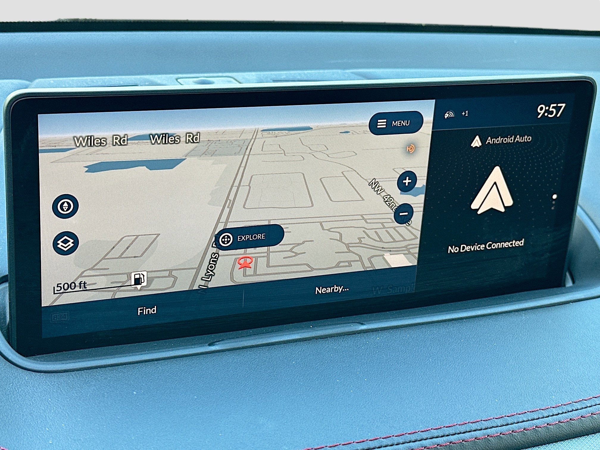 Used 2024 Acura MDX A-Spec image 14