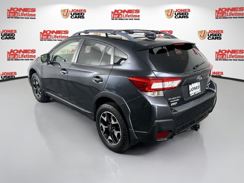 Used 2019 Subaru Crosstrek 2.0i Premium AWD/4WD image 2