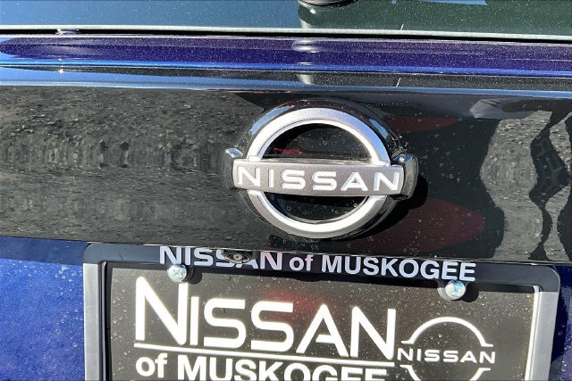 New 2027 Nissan Kicks S FWD image 18