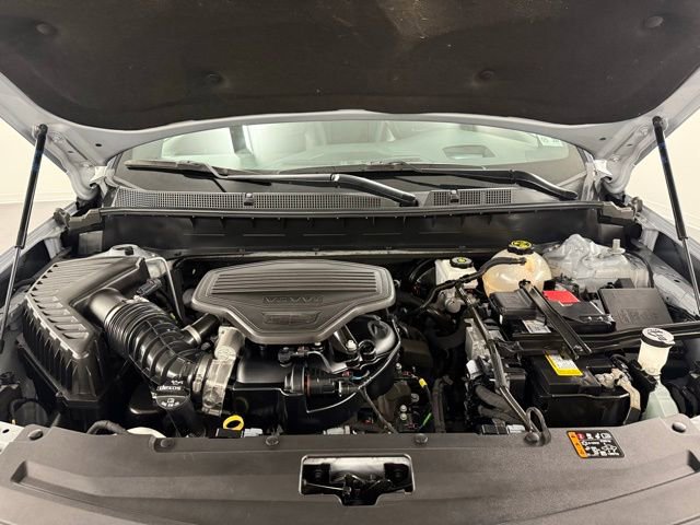 Used 2022 Cadillac XT6 Premium Luxury w/ Technology Package image 35