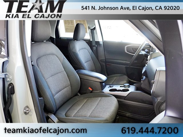 Used 2023 Ford Bronco Sport Big Bend AWD/4WD image 13