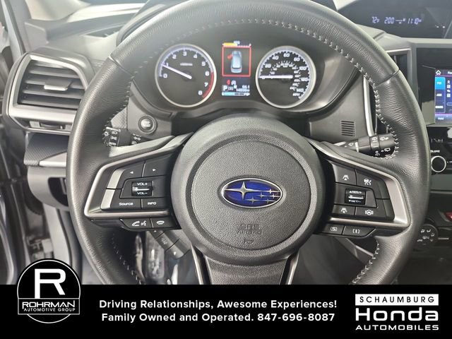 Used 2022 Subaru Forester Premium AWD/4WD image 11