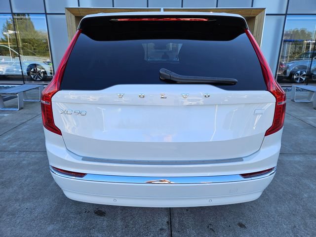 Certified 2024 Volvo XC90 T8 Plus w/ Protection Package AWD/4WD image 6