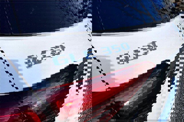 Used 2025 Mercedes-Benz GLE 350 4MATIC image 27