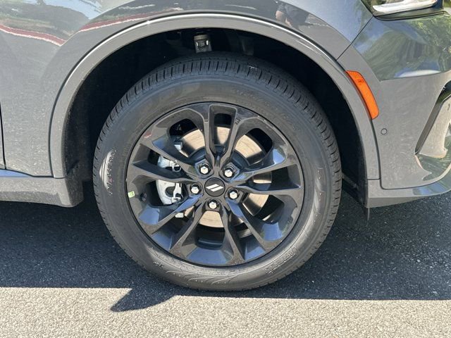 New 2026 Dodge Durango GT AWD/4WD image 15