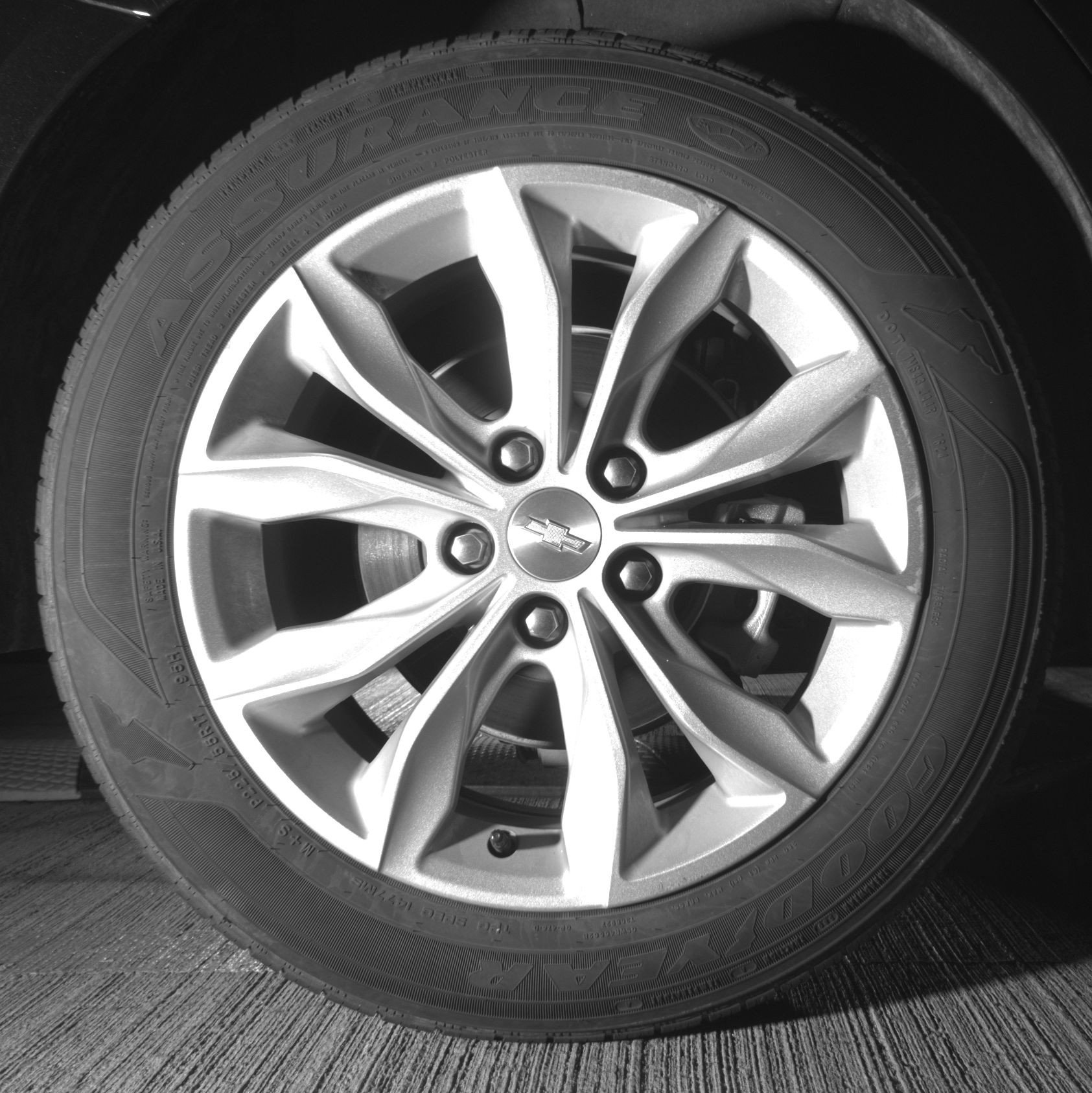Used 2024 Chevrolet Malibu LT image 22