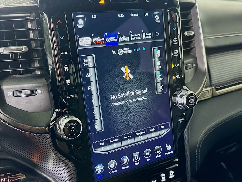 Used 2021 RAM 1500 Limited image 31