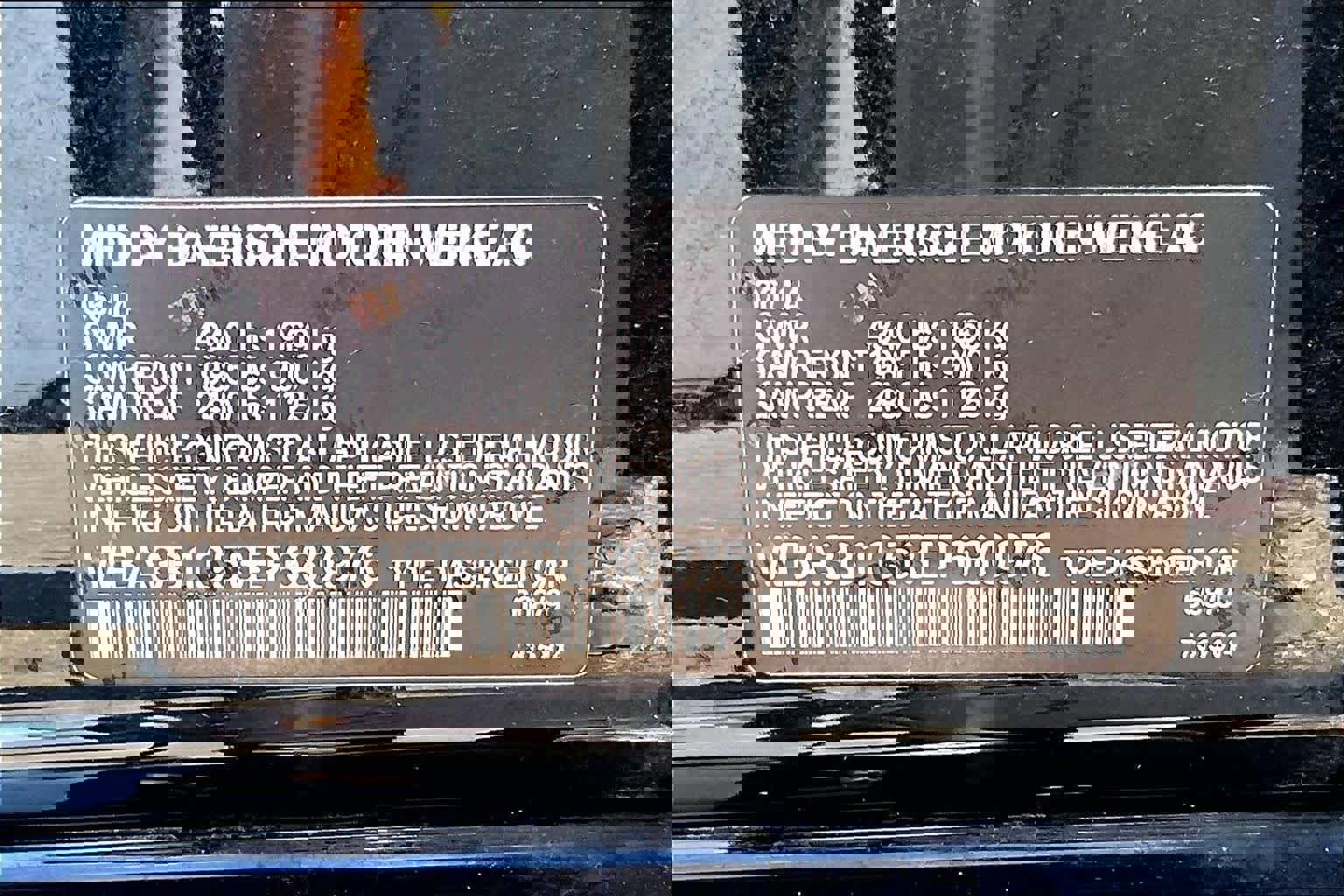 Used 2014 BMW 320i Sedan image 36