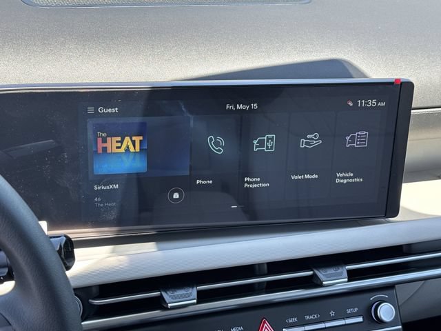 New 2026 Hyundai Tucson SE FWD image 28