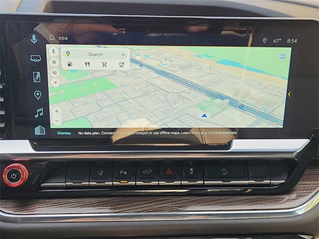 Certified 2025 Chevrolet Silverado 2500 LT w/ Texas Edition image 14