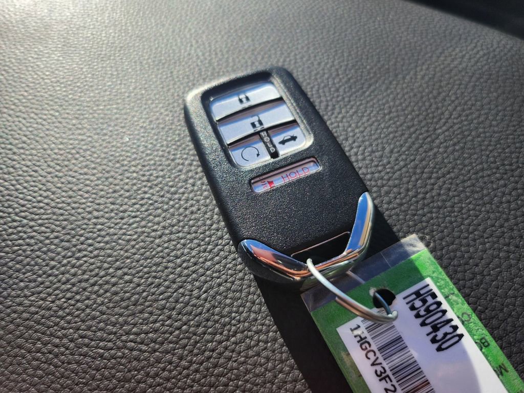 Used 2022 Honda Accord Sport image 35