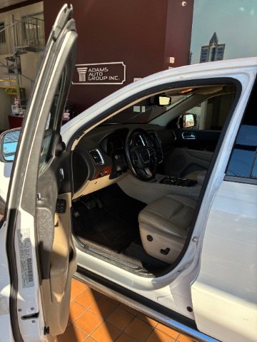 Used 2016 Dodge Durango Limited w/ Nav & Power Liftgate Group image 15