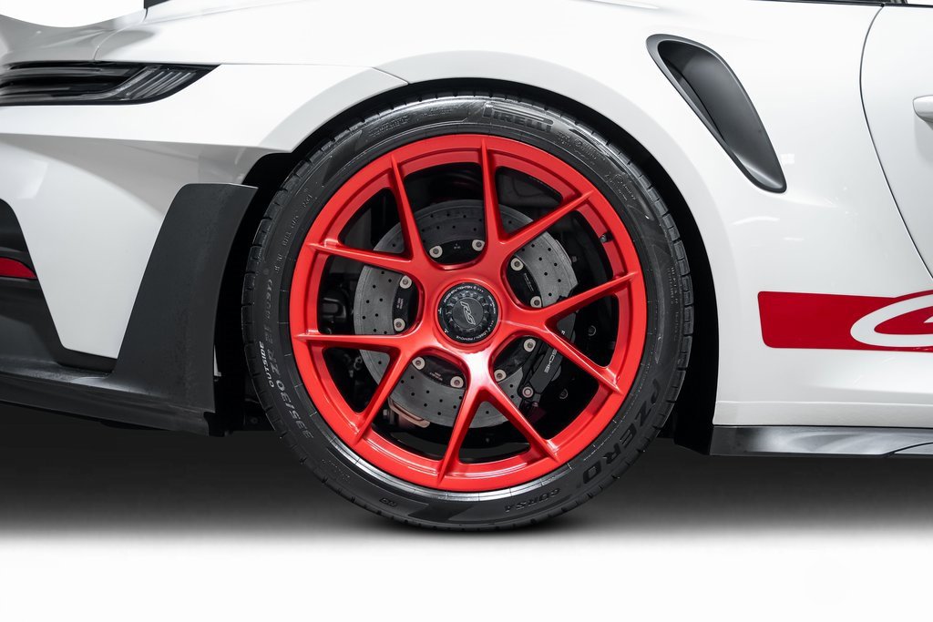 Used 2024 Porsche 911 GT3 RS image 26