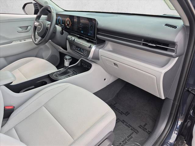 Used 2026 Hyundai Kona SEL Sport FWD image 27