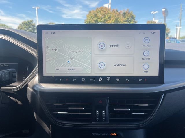 Used 2023 Ford Escape Active w/ Tech Pack #1 image 23