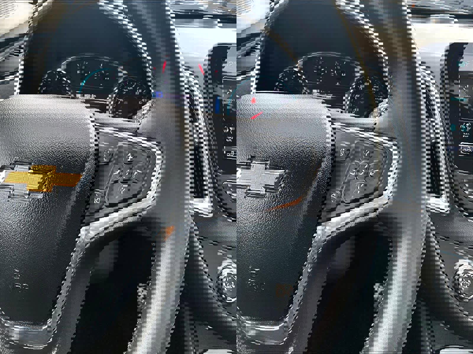 Used 2016 Chevrolet Malibu LT image 24