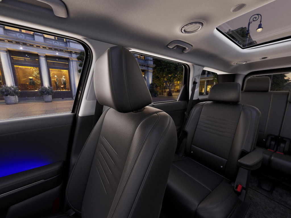 New 2026 Hyundai Palisade Limited AWD/4WD image 10