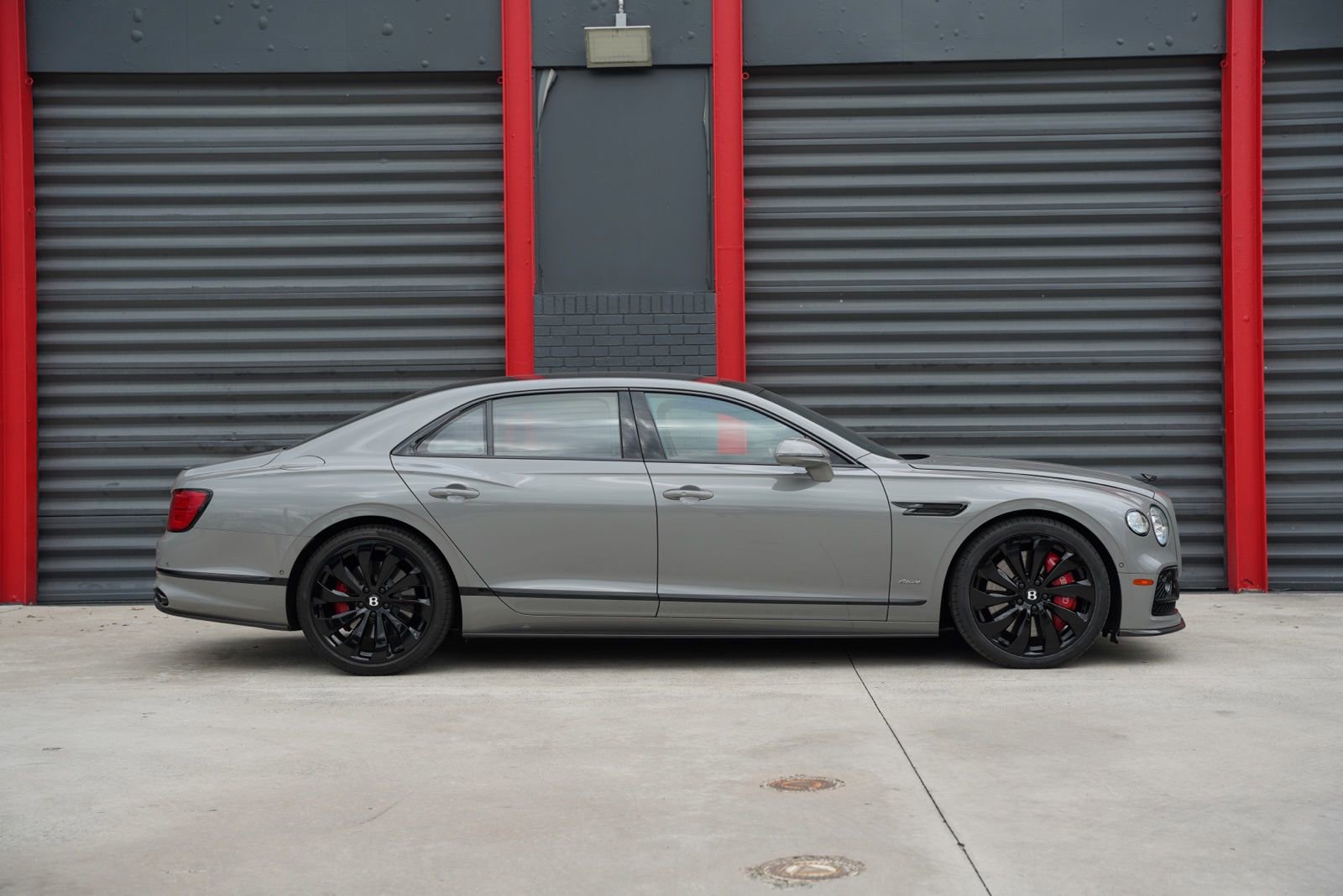Used 2023 Bentley Flying Spur Azure AWD/4WD image 14