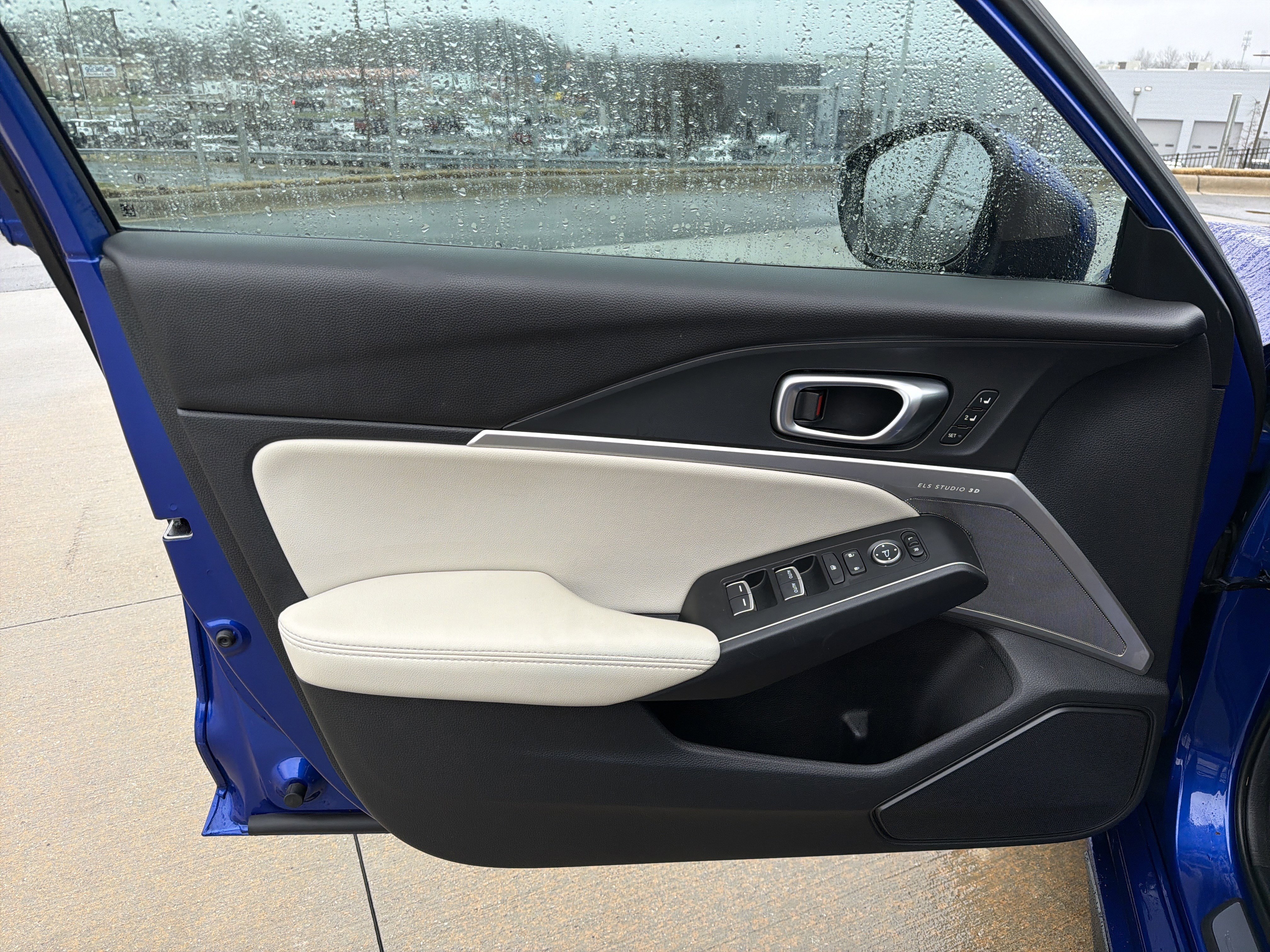 Certified 2024 Acura Integra A-Spec image 14