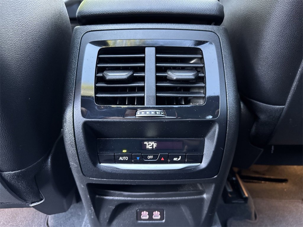 Used 2024 BMW X3 xDrive30i w/ Premium Essential Package image 26