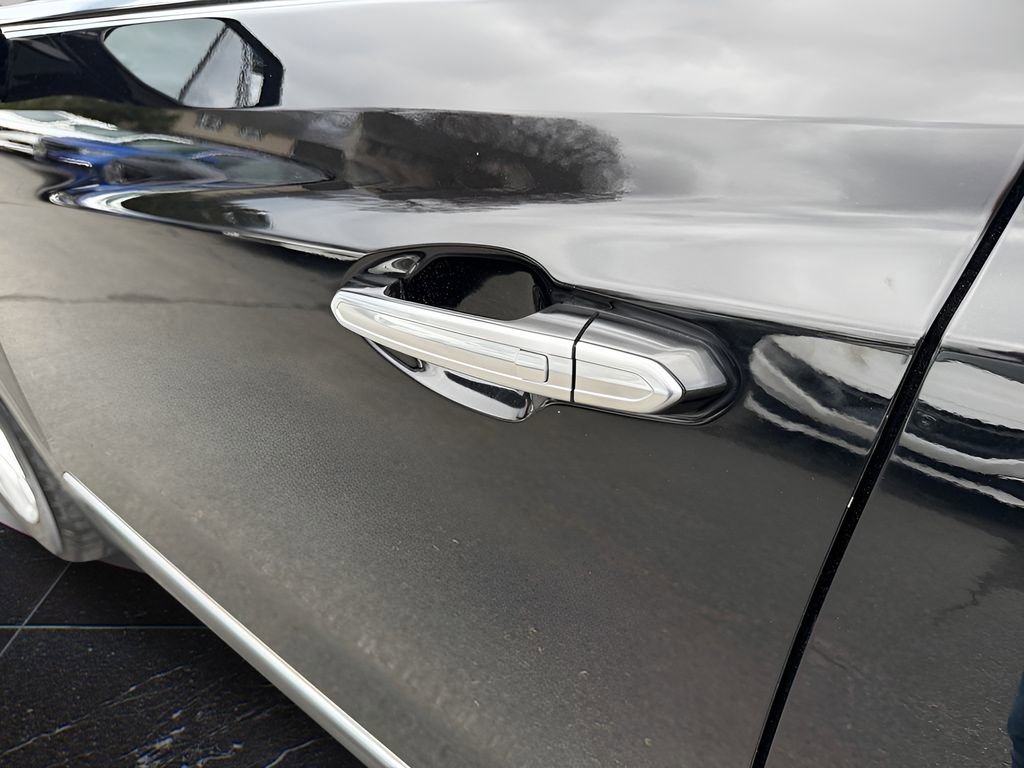 Used 2023 Cadillac XT5 Luxury image 10