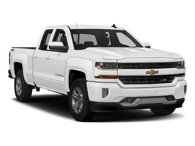 Used 2018 Chevrolet Silverado 1500 LT w/ All Star Edition AWD/4WD image 9