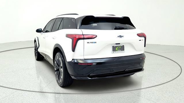Used 2024 Chevrolet Blazer EV RS AWD/4WD image 7