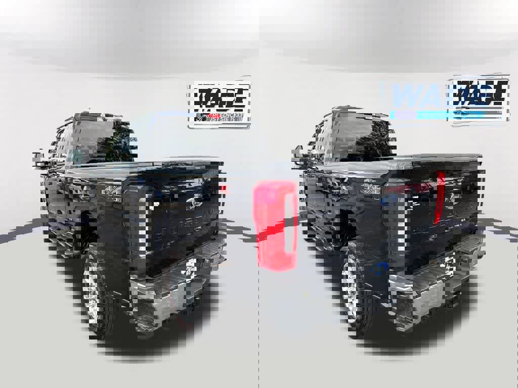 Certified 2025 Ford F250 XLT image 7