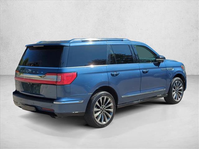 Used 2020 Lincoln Navigator Reserve image 5