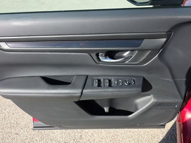 Used 2023 Honda CR-V EX image 20