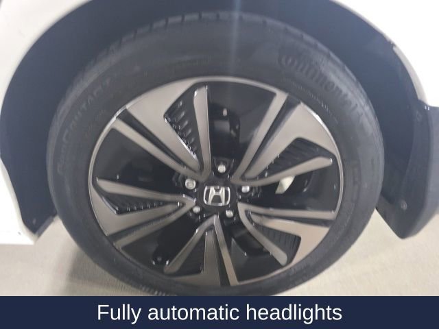 Used 2017 Honda Civic EX image 14