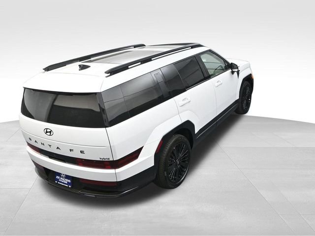 New 2026 Hyundai Santa Fe Calligraphy image 31