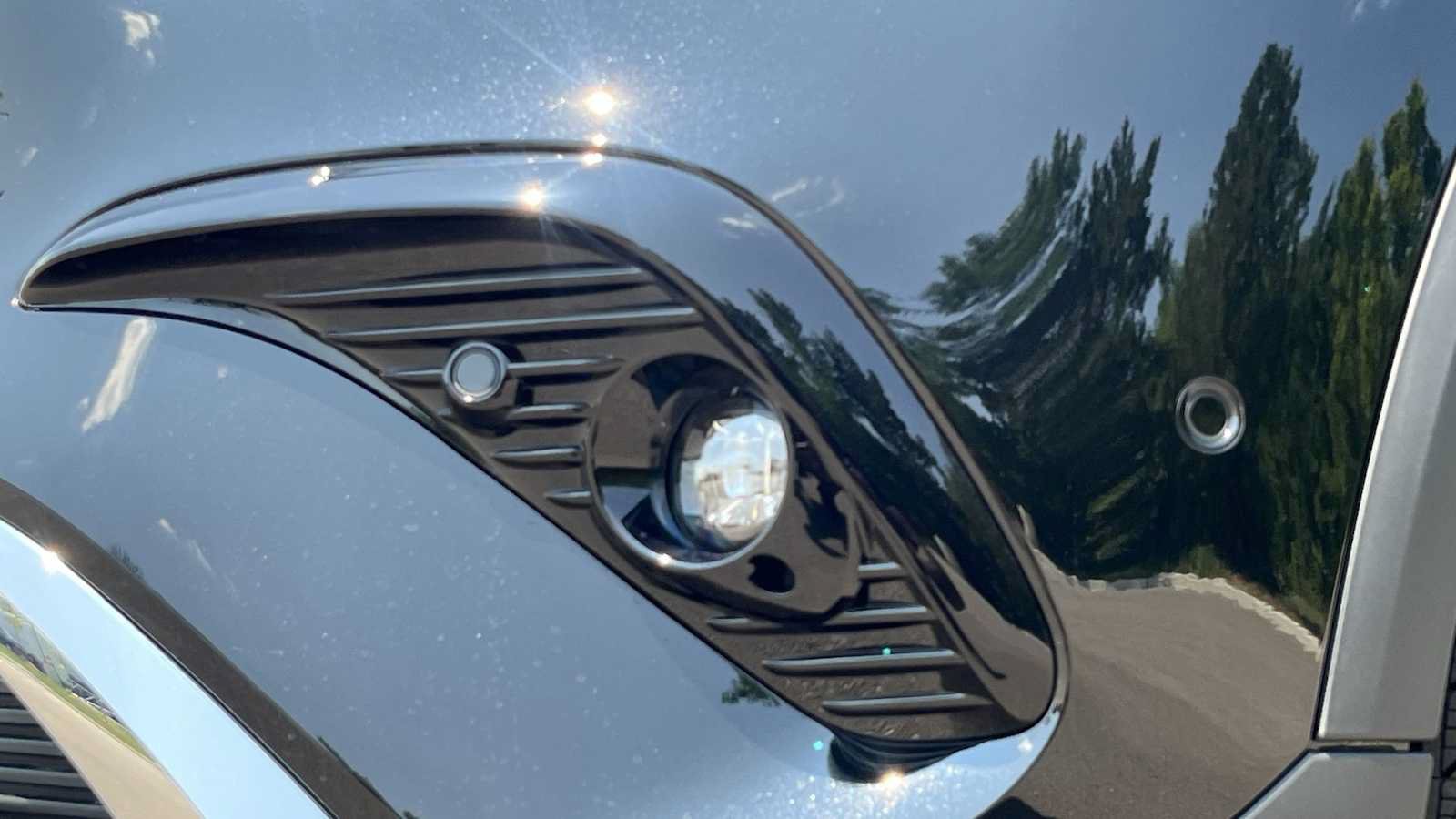 New 2026 Mercedes-Benz GLA 250 4MATIC image 25