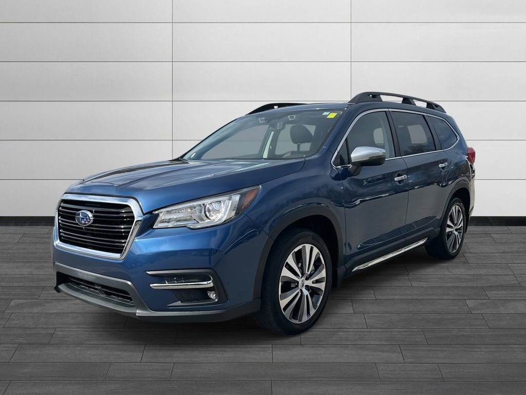 Used 2021 Subaru Ascent Touring w/ Popular Package #2 image 7