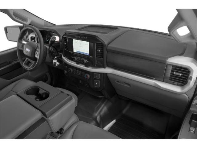 Used 2022 Ford F150 XL w/ Equipment Group 101A High AWD/4WD image 17