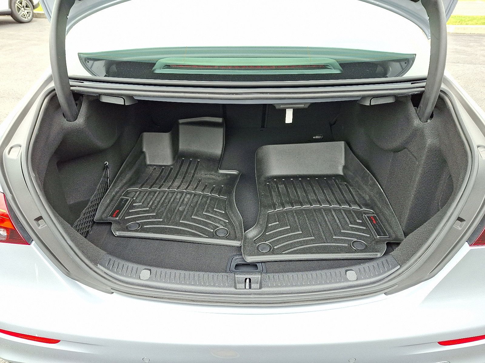 Certified 2021 Mercedes-Benz E 350 4MATIC Sedan image 30