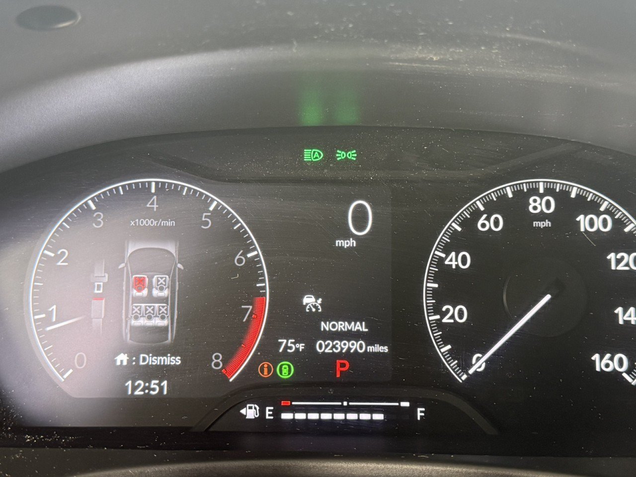 Used 2024 Honda Civic Sport image 17