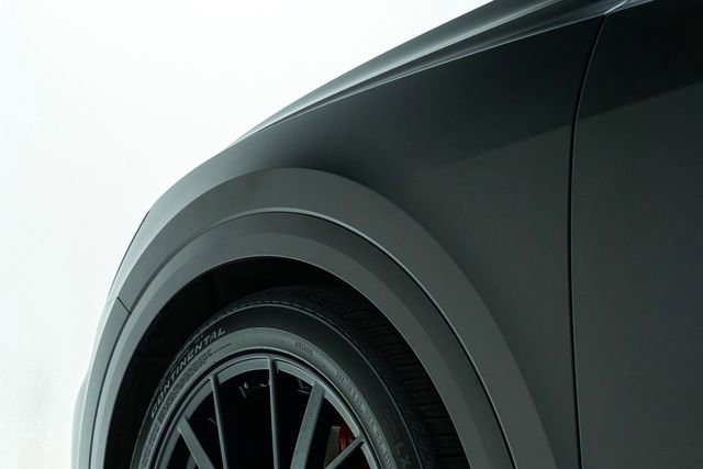 Used 2021 Audi SQ8 Premium Plus w/ SQ8 Black Optic Package image 21