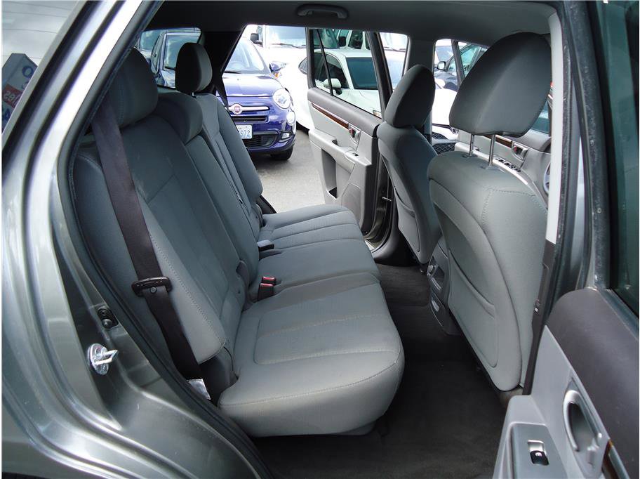 Used 2012 Hyundai Santa Fe GLS image 15