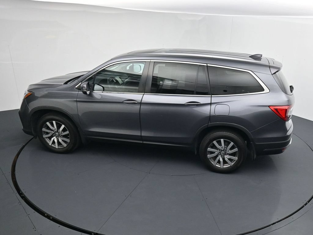 Used 2020 Honda Pilot EX-L image 27