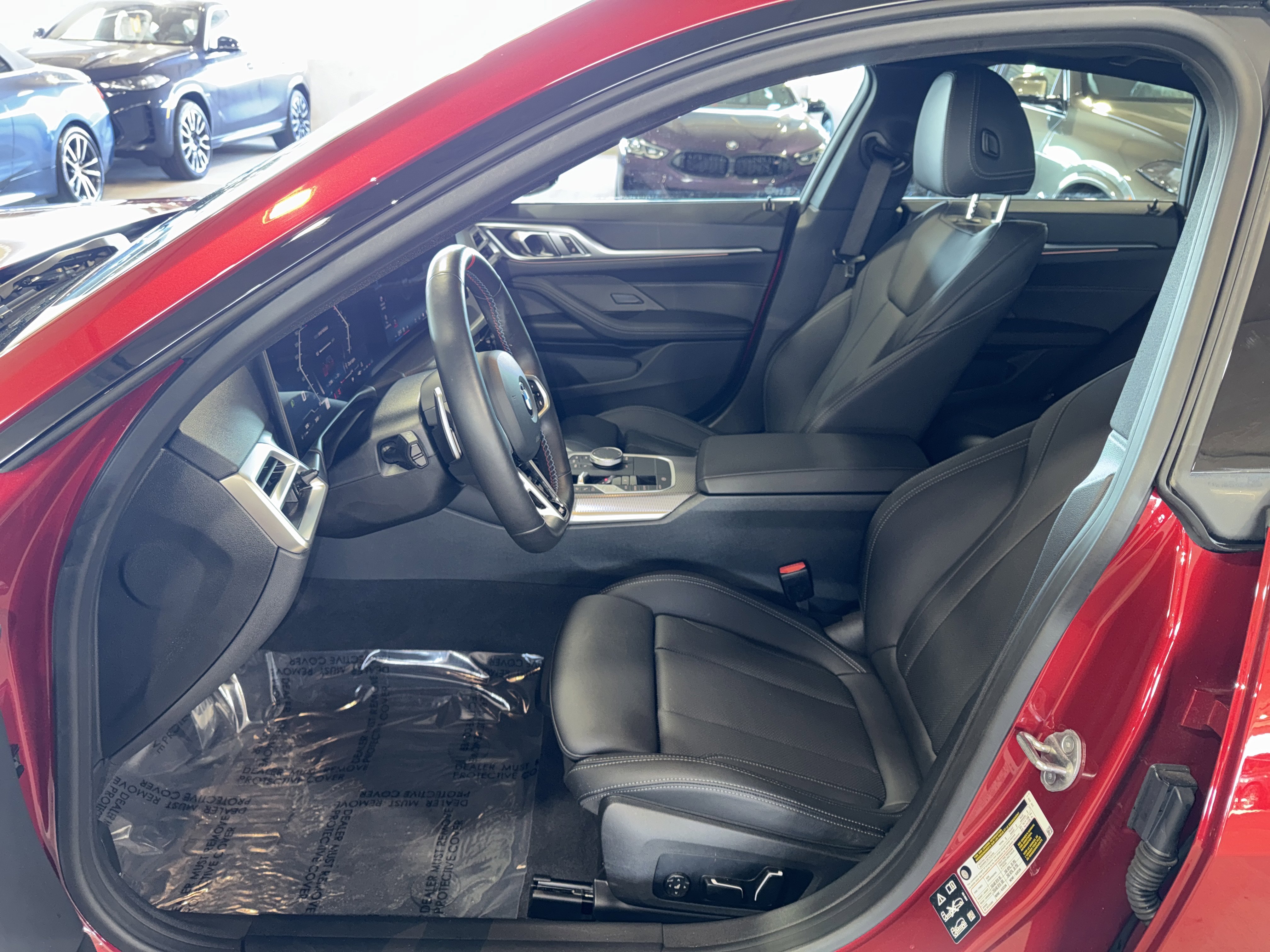 Certified 2025 BMW 440i xDrive image 19