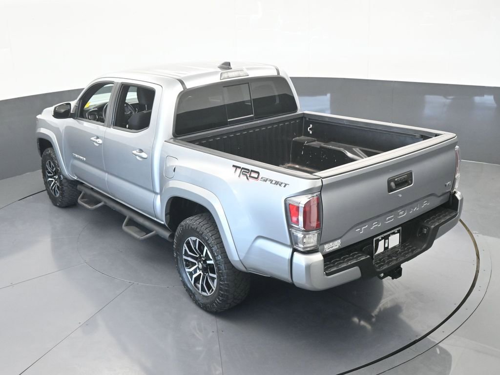 Used 2023 Toyota Tacoma TRD Sport image 49